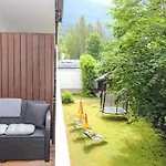 Διαμέρισμα Am Birkenhain-3 By Interhome *
