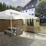 Διαμέρισμα Am Birkenhain-3 By Interhome