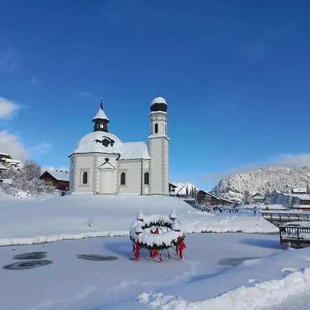 Apartment Am Birkenhain-3 By Interhome