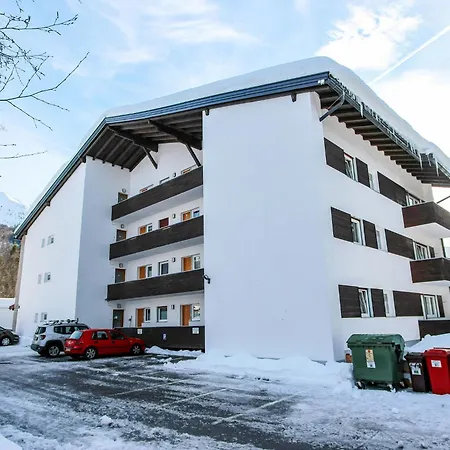 Apartmán Am Birkenhain-3 By Interhome *