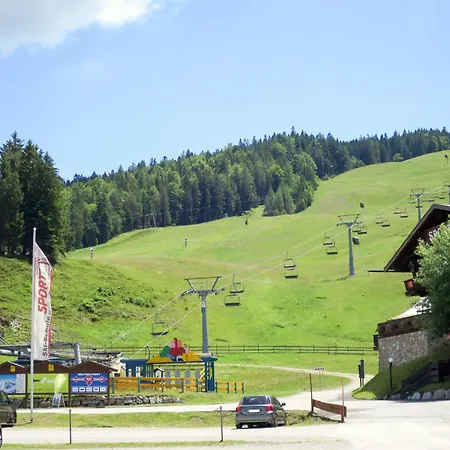 Am Birkenhain-3 By Interhome *