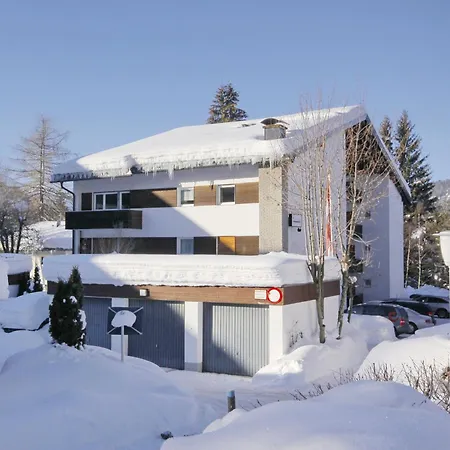 Am Birkenhain-3 By Interhome Seefeld in Tirol