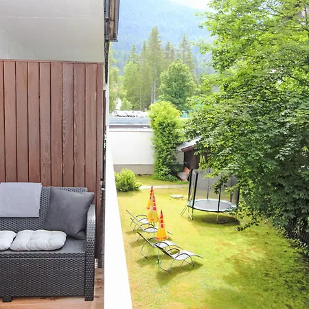 Apartmán Am Birkenhain-3 By Interhome *
