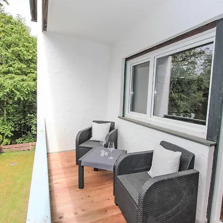Am Birkenhain-3 By Interhome Seefeld in Tirol