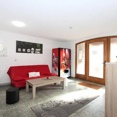 Apartmán Am Birkenhain-3 By Interhome *