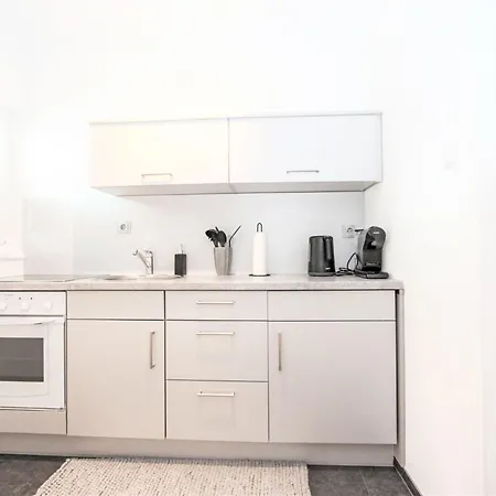 Am Birkenhain-3 By Interhome Seefeld in Tirol