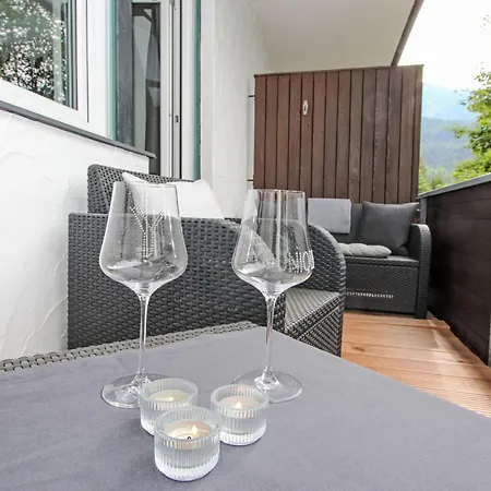 Am Birkenhain-3 By Interhome * Seefeld in Tirol