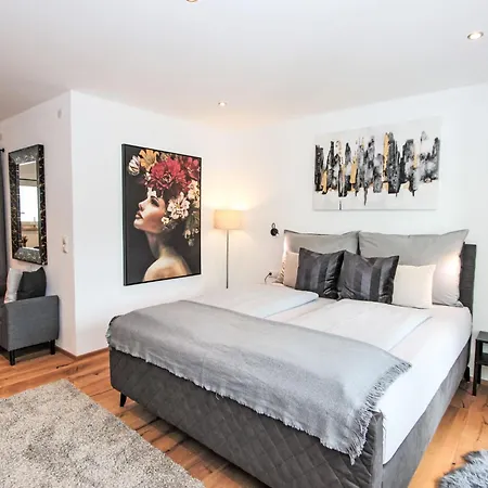 Am Birkenhain-3 By Interhome Apartment *