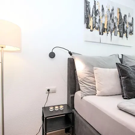 Am Birkenhain-3 By Interhome Apartment Seefeld in Tirol