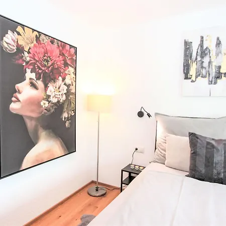 Am Birkenhain-3 By Interhome Seefeld in Tirol