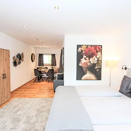 Am Birkenhain-3 By Interhome Seefeld in Tirol