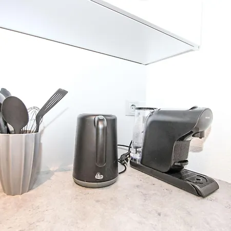 Apartmán Am Birkenhain-3 By Interhome Seefeld in Tirol