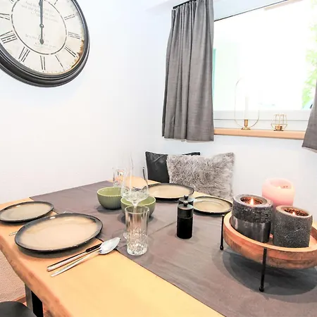 Am Birkenhain-3 By Interhome * Seefeld in Tirol