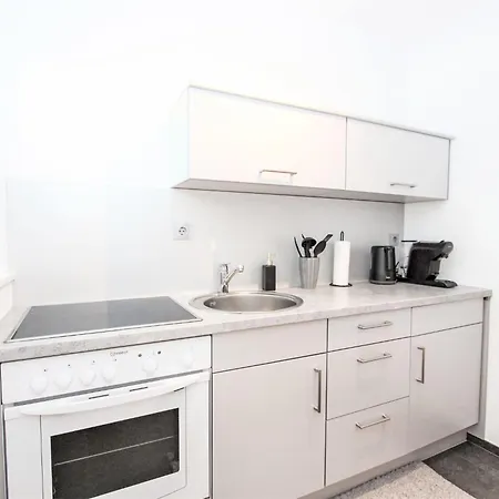 Am Birkenhain-3 By Interhome Apartment