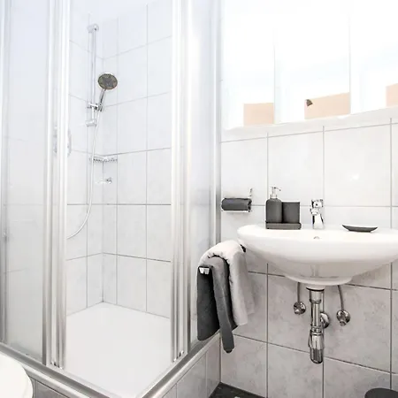 Am Birkenhain-3 By Interhome * Seefeld in Tirol