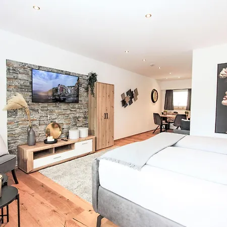 Am Birkenhain-3 By Interhome Seefeld in Tirol