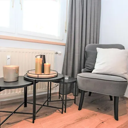 Am Birkenhain-3 By Interhome Apartment Seefeld in Tirol