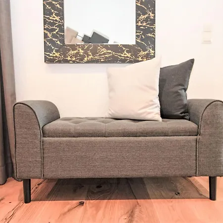 Am Birkenhain-3 By Interhome Apartment