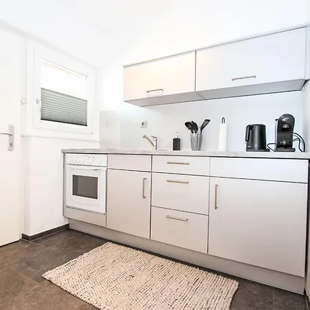 Am Birkenhain-3 By Interhome Apartment Seefeld in Tirol