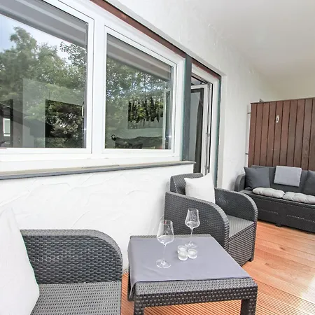 Apartmán Am Birkenhain-3 By Interhome Seefeld in Tirol