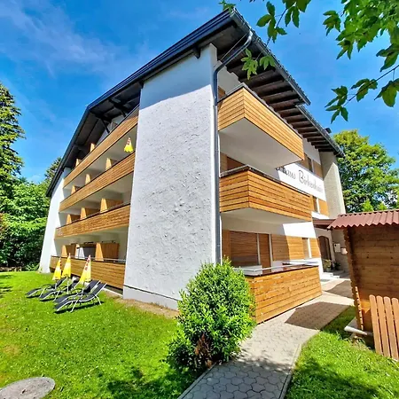 Am Birkenhain-3 By Interhome Apartmán Seefeld in Tirol