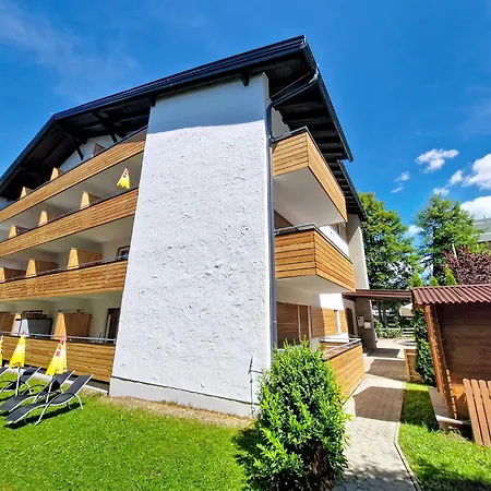 Am Birkenhain-3 By Interhome