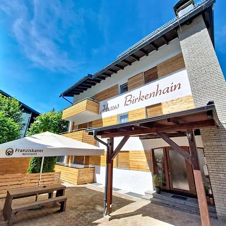 Am Birkenhain-3 By Interhome Seefeld in Tirol