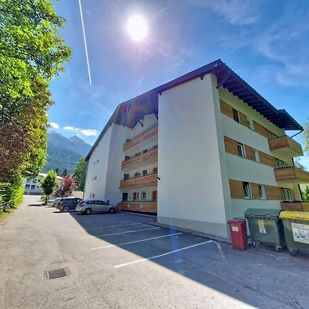 Am Birkenhain-3 By Interhome Appartement