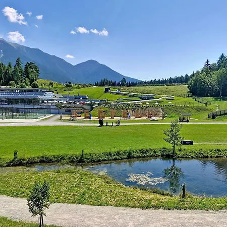 Am Birkenhain-3 By Interhome Apartmán Seefeld in Tirol