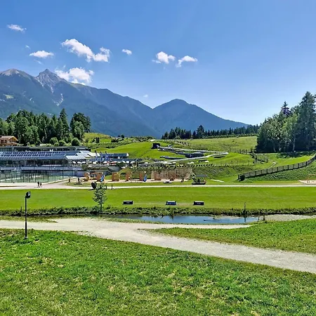 Apartmán Am Birkenhain-3 By Interhome *