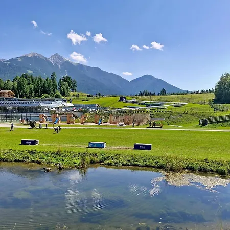 Apartmán Am Birkenhain-3 By Interhome *