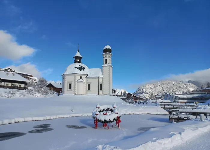 Апартаменты Am Birkenhain-3 By Interhome