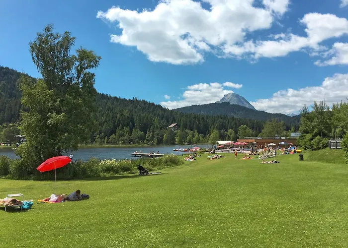 Am Birkenhain-3 By Interhome Апартаменты