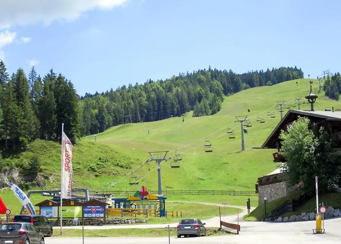 Am Birkenhain-3 By Interhome *