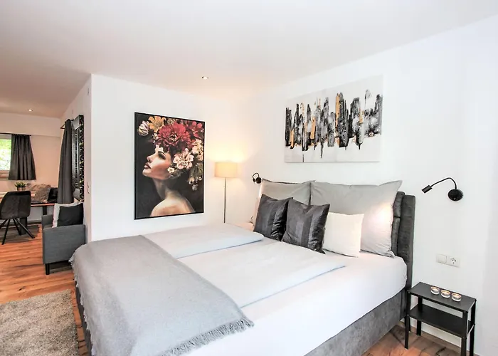 Am Birkenhain-3 By Interhome *