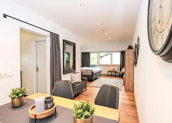 Am Birkenhain-3 By Interhome *