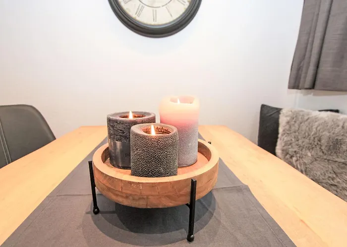 Am Birkenhain-3 By Interhome Зеефельд в Тироле