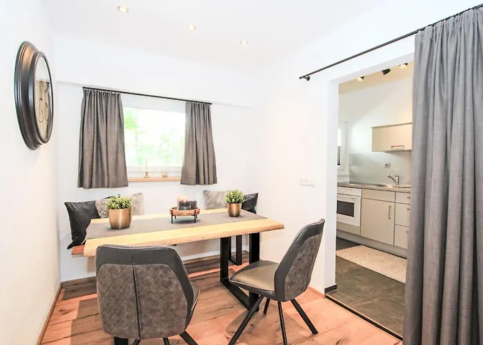 Am Birkenhain-3 By Interhome *