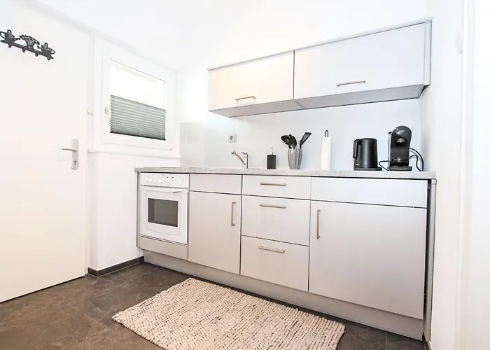 Am Birkenhain-3 By Interhome Апартаменты Зеефельд в Тироле