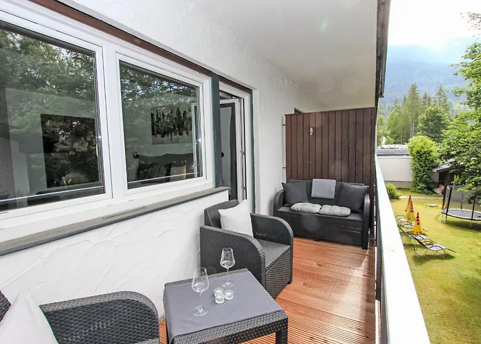 Am Birkenhain-3 By Interhome *