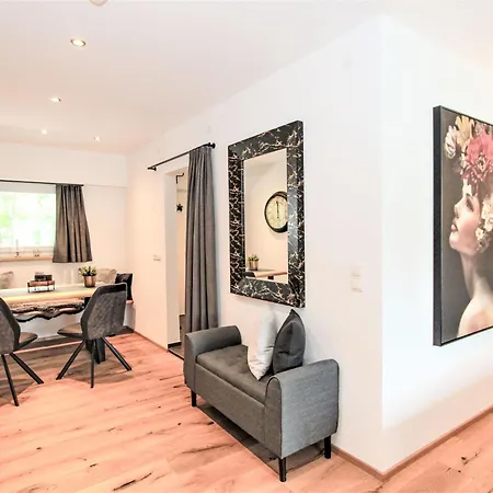 Am Birkenhain-3 By Interhome سيفيلد ان تيرول