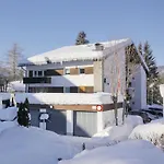 Am Birkenhain-3 By Interhome Seefeld in Tirol
