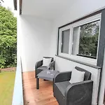 Am Birkenhain-3 By Interhome Seefeld in Tirol