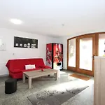 Apartment Am Birkenhain-3 By Interhome *