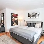 Am Birkenhain-3 By Interhome Apartment *