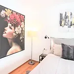 Am Birkenhain-3 By Interhome Seefeld in Tirol