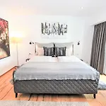 Apartment Am Birkenhain-3 By Interhome *