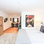Am Birkenhain-3 By Interhome Seefeld in Tirol