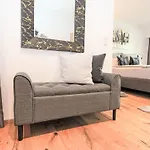 Apartment Am Birkenhain-3 By Interhome *