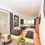 Am Birkenhain-3 By Interhome *